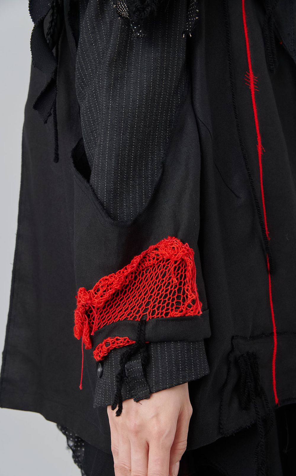 【roop】2重ジャケット『重なりし時』