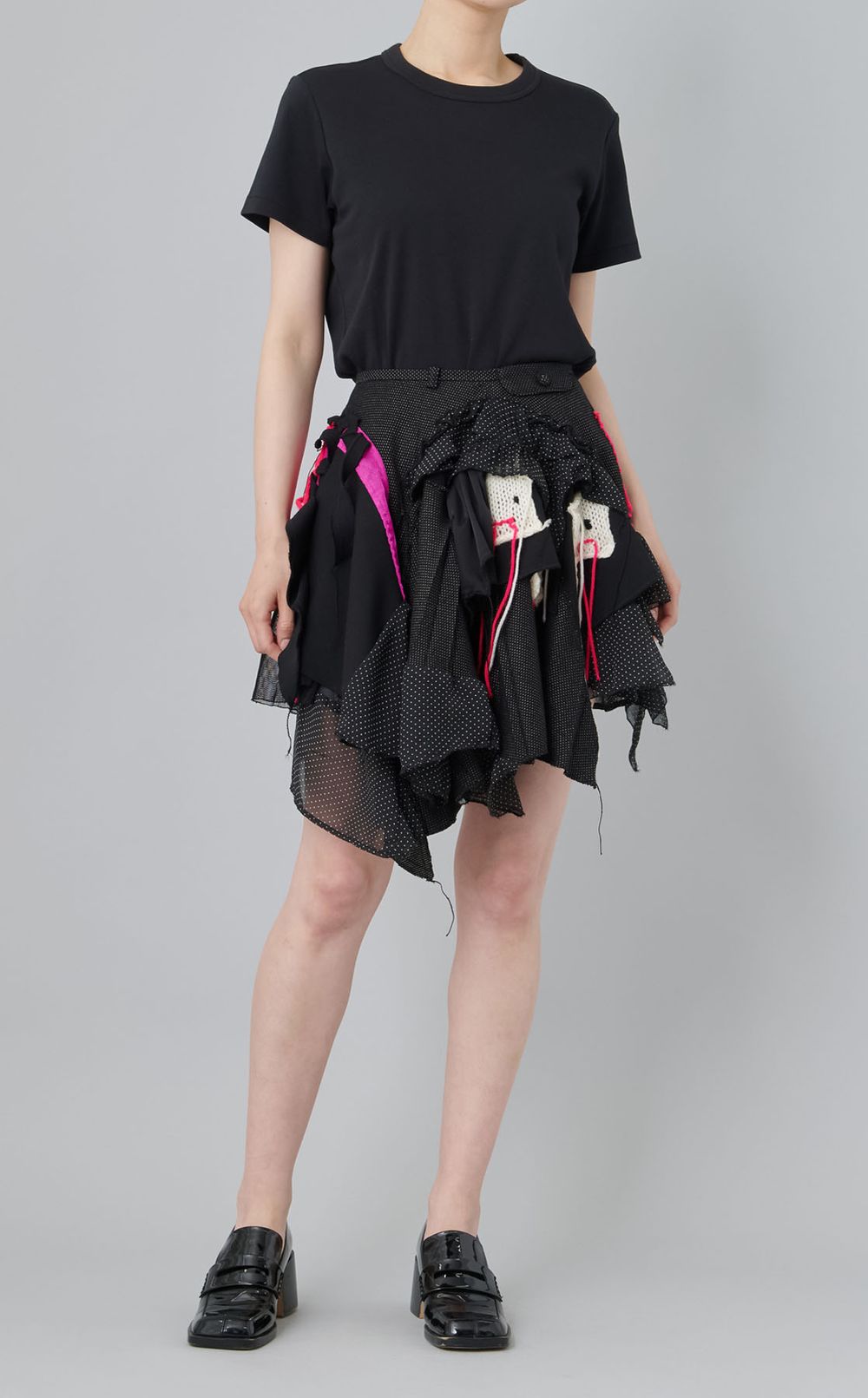 【roop】ゴーストスカート　『闇夜のカケラ』