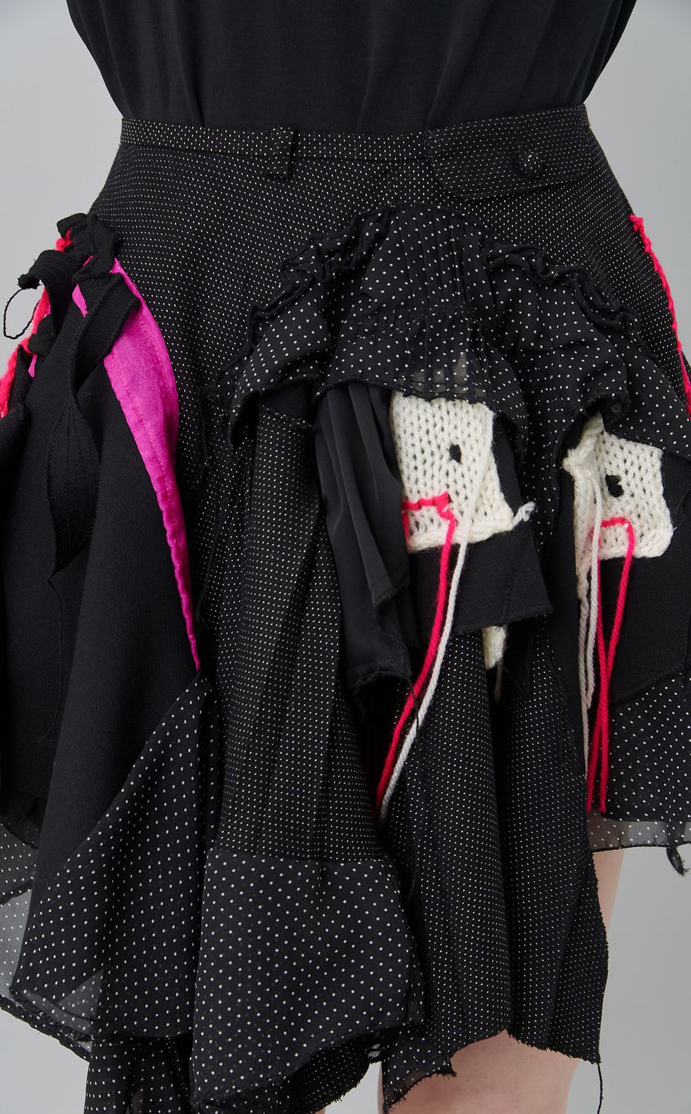 【roop】ゴーストスカート　『闇夜のカケラ』