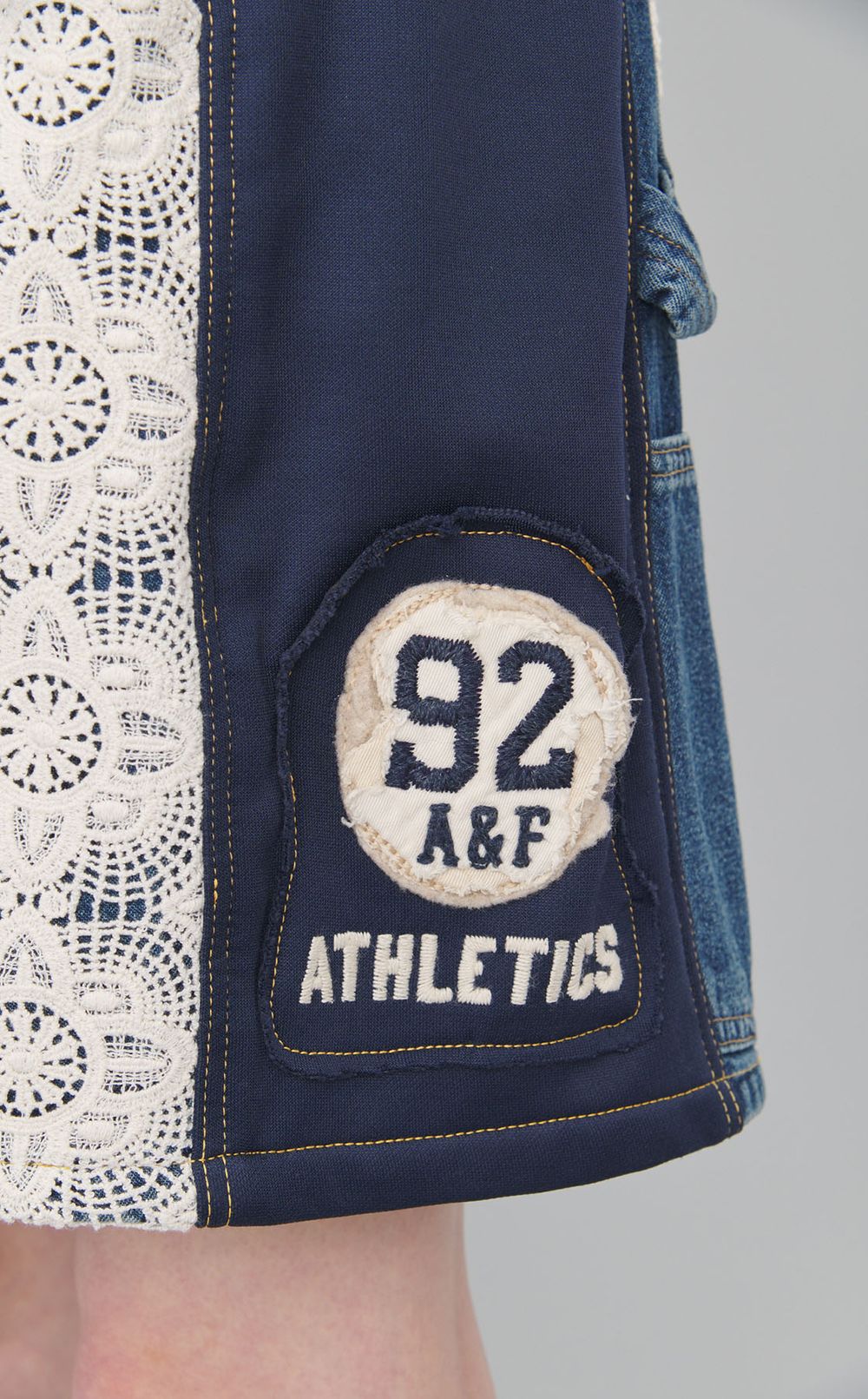 【roop】ハーフパンツ