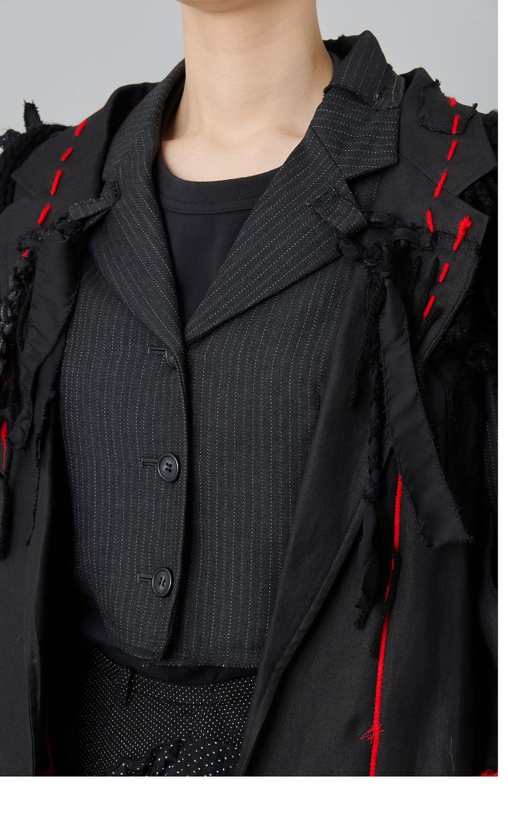 【roop】2重ジャケット『重なりし時』