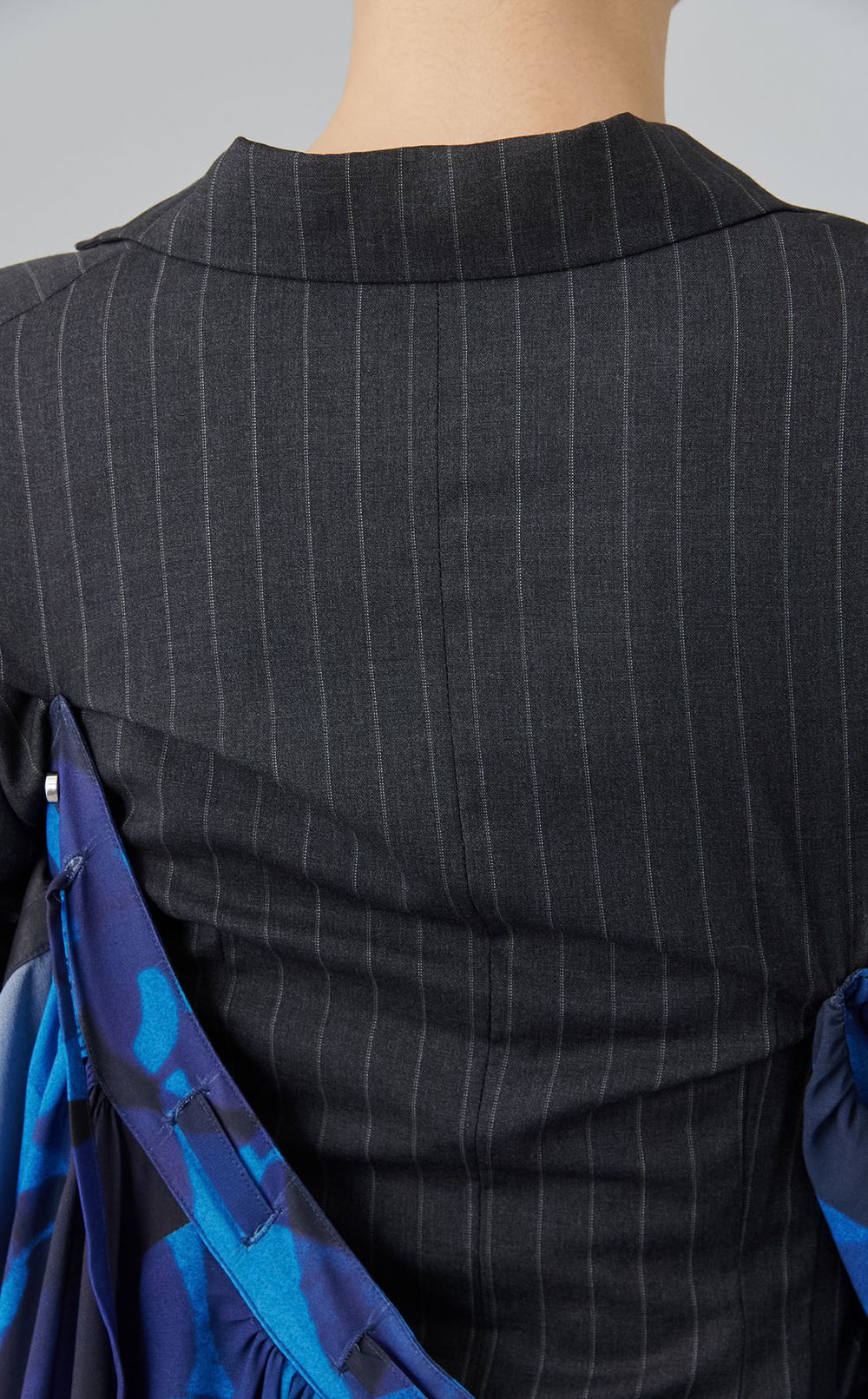 【roop】Draping Jacket