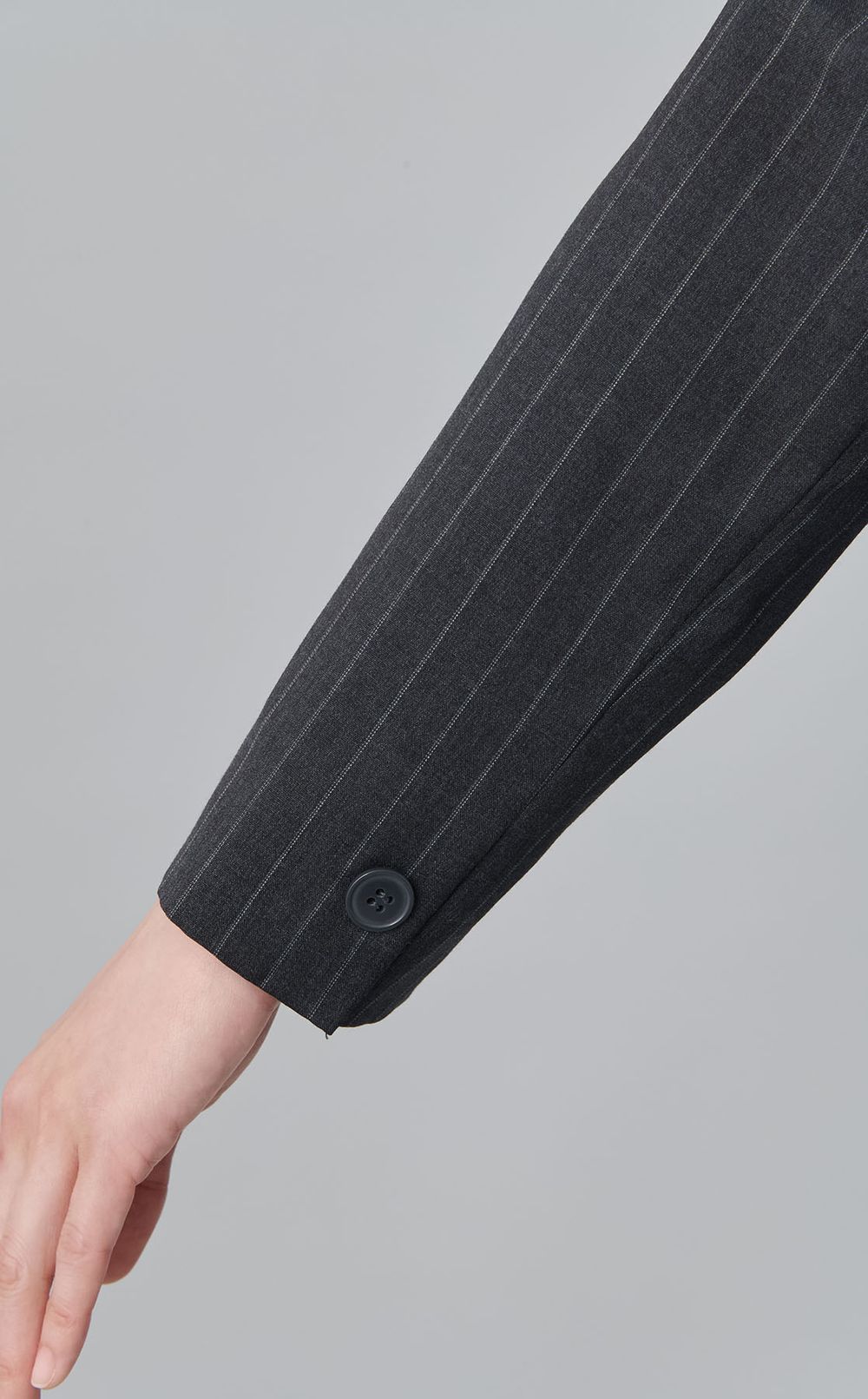 【roop】Draping Jacket