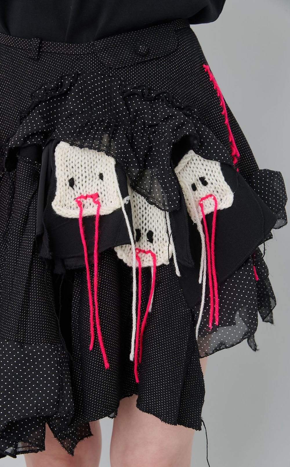 【roop】ゴーストスカート　『闇夜のカケラ』