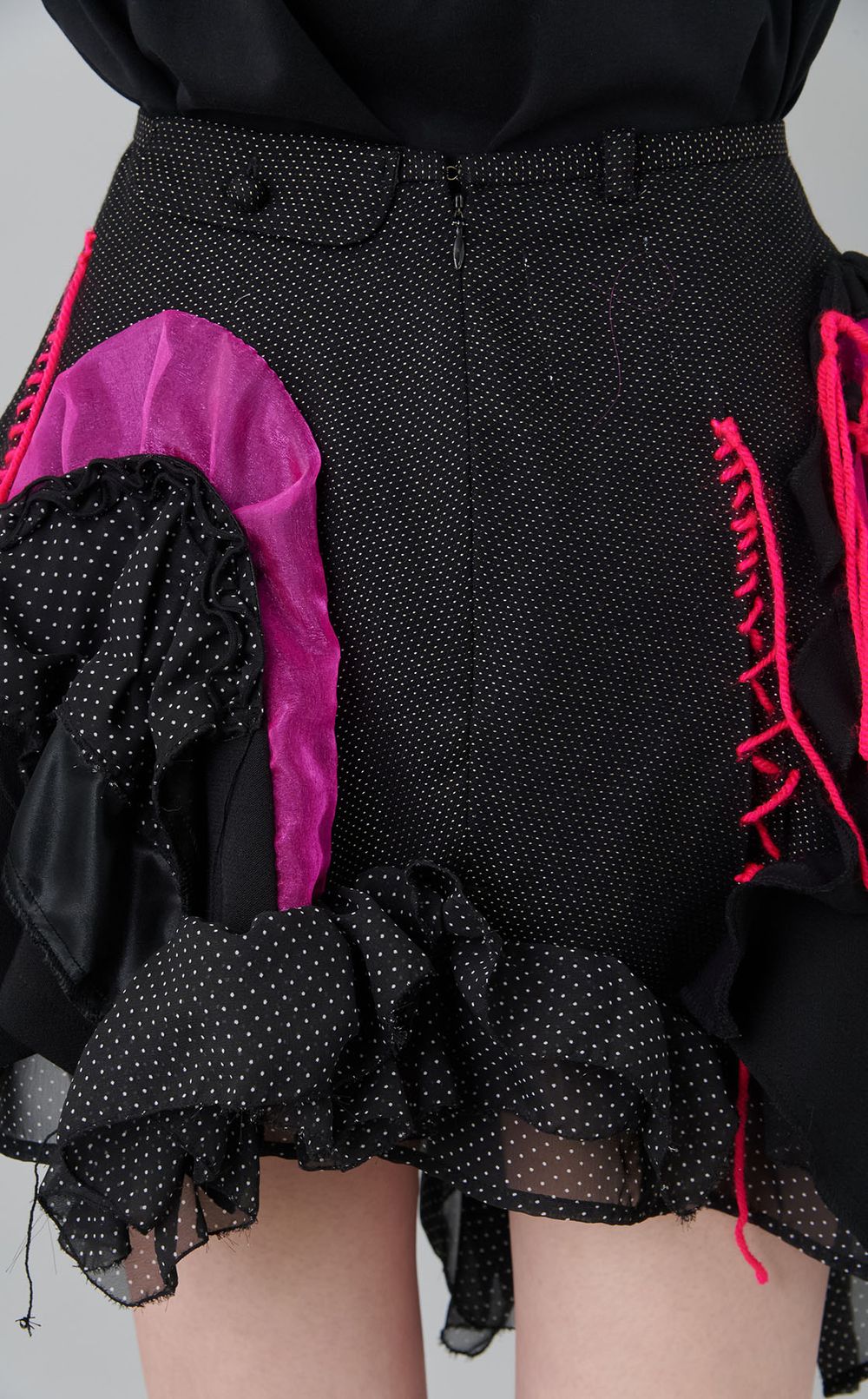 【roop】ゴーストスカート　『闇夜のカケラ』