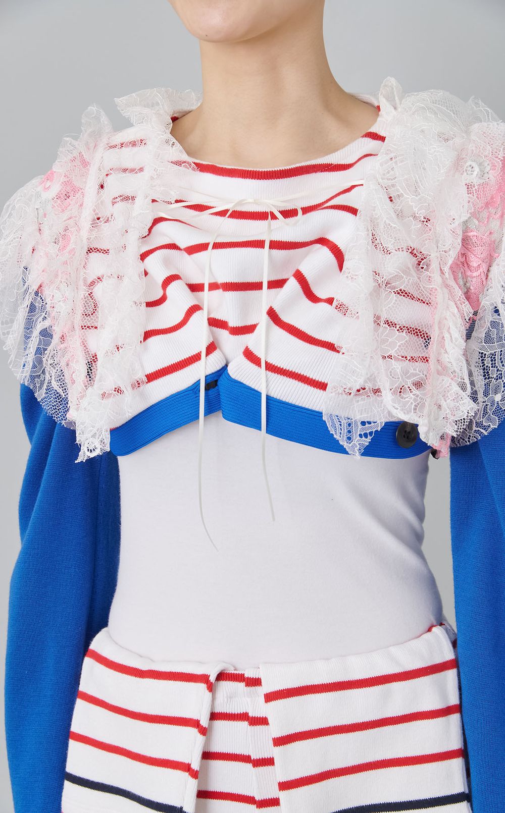 【roop】ブラウス