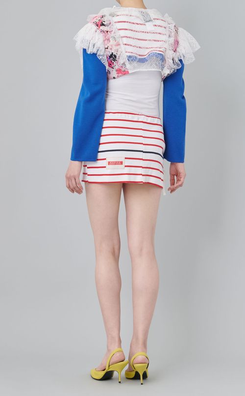 【roop】ニットスカート