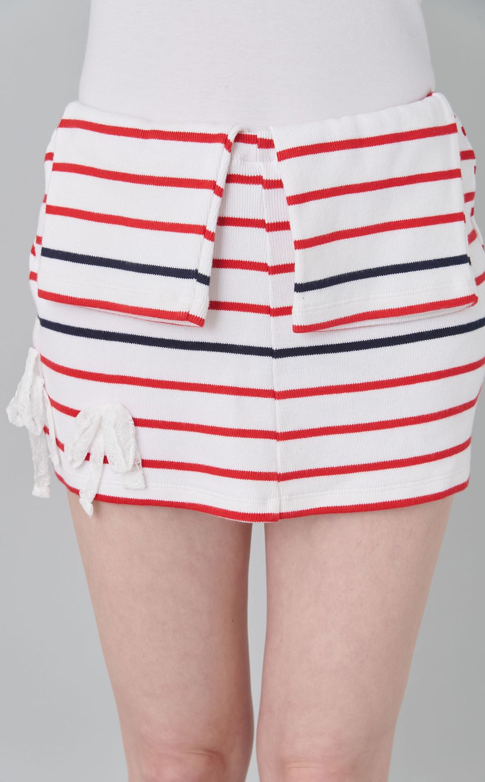 【roop】ニットスカート