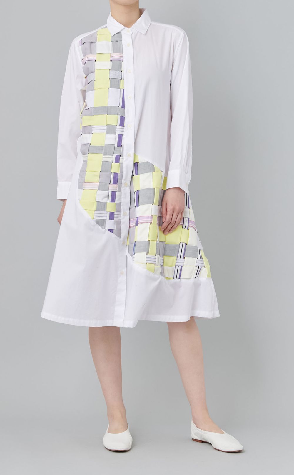 【roop】spare color 2nd dress