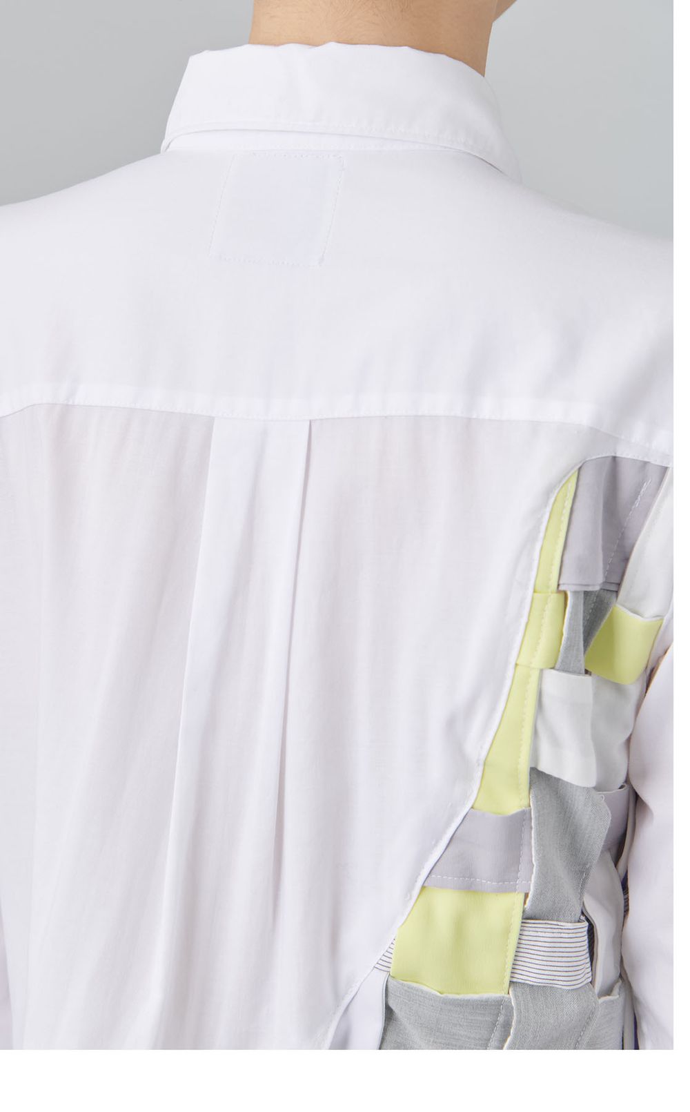 【roop】spare color 2nd dress