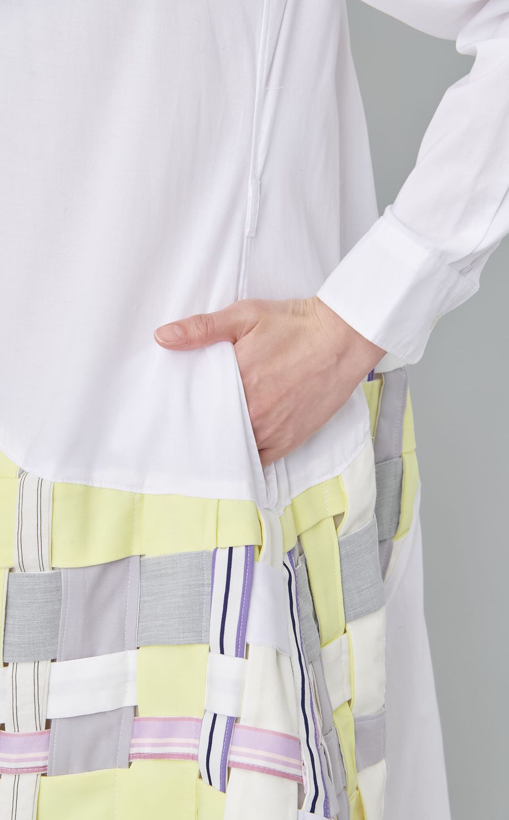 【roop】spare color 2nd dress