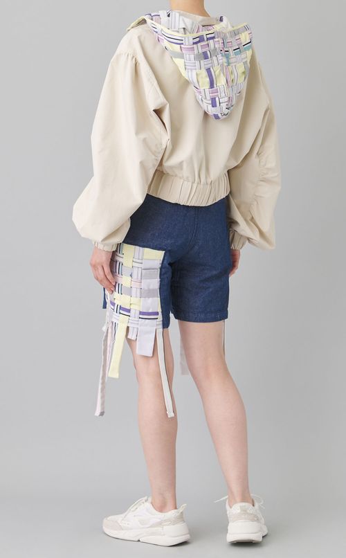 【roop】spare color 2nd jacket