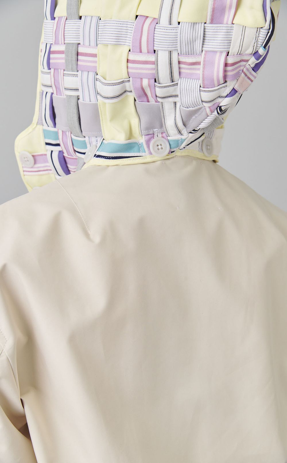 【roop】spare color 2nd jacket