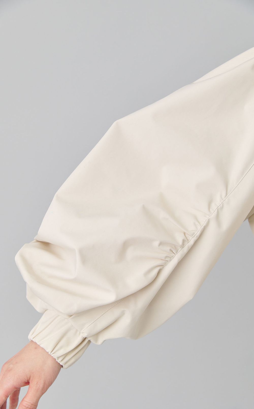 【roop】spare color 2nd jacket