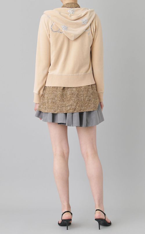 【roop】エンジェルパーカー