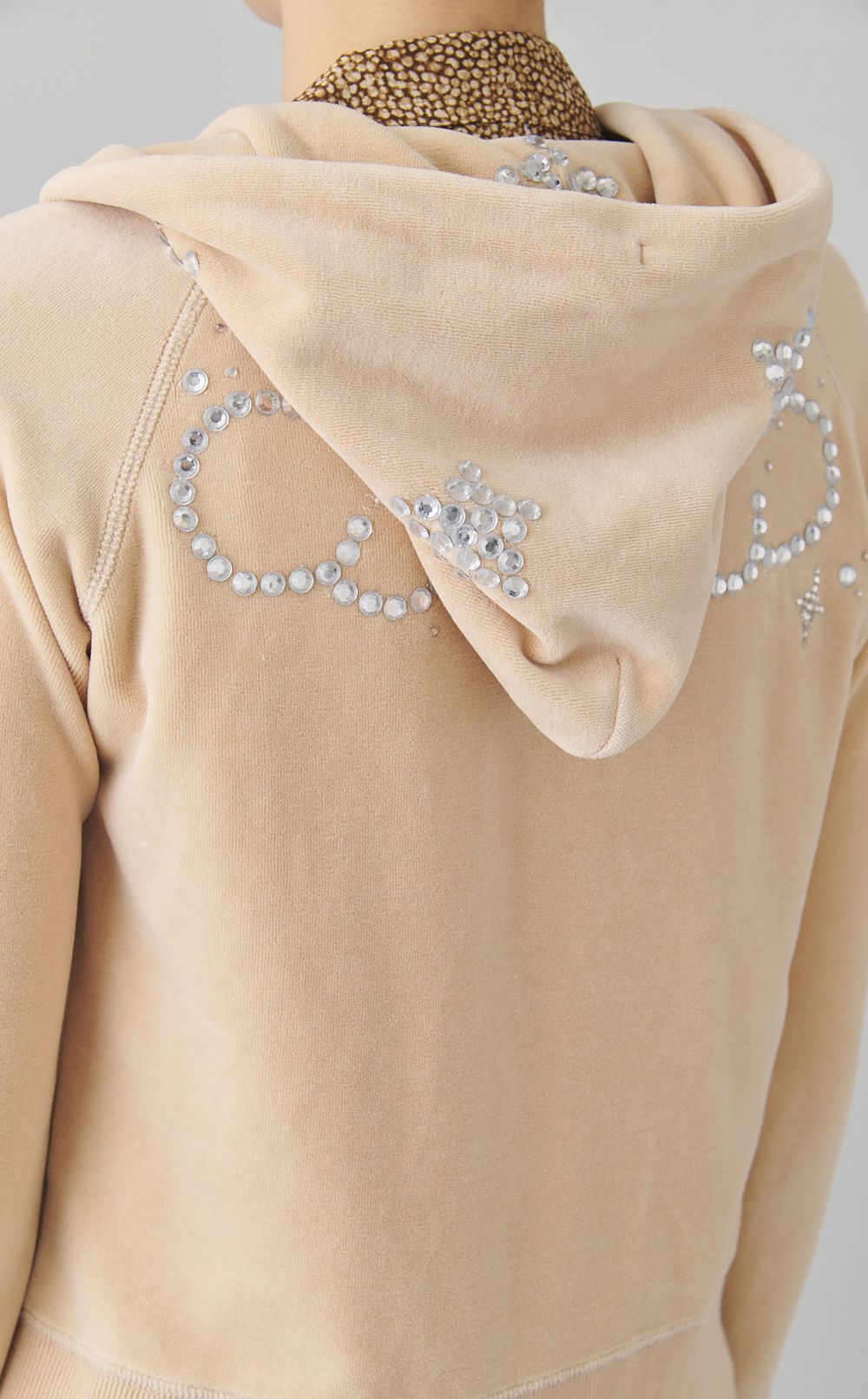 【roop】エンジェルパーカー