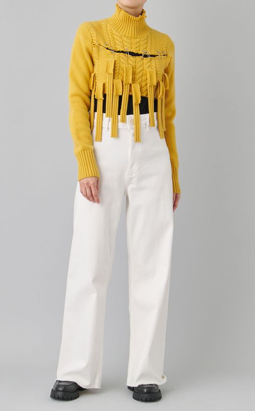 【roop】ダメージニット