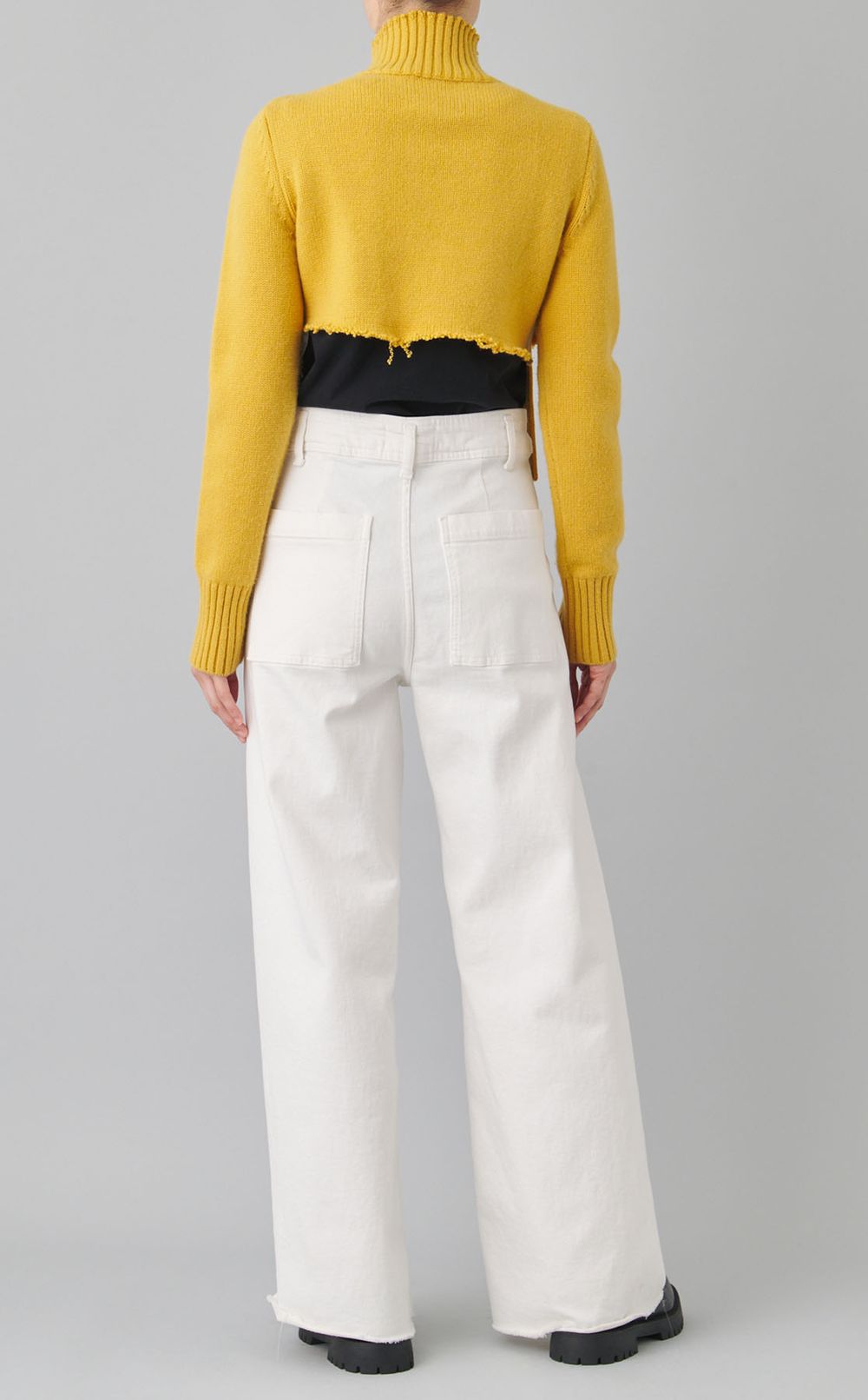 【roop】ダメージニット