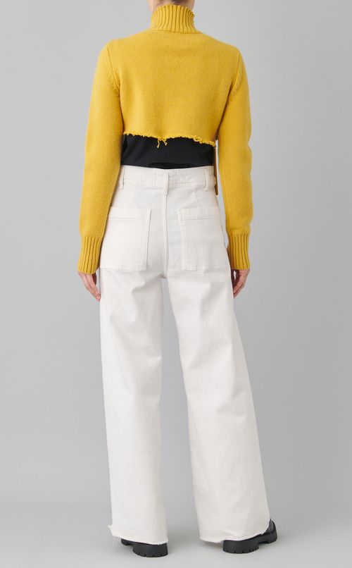 【roop】ダメージニット