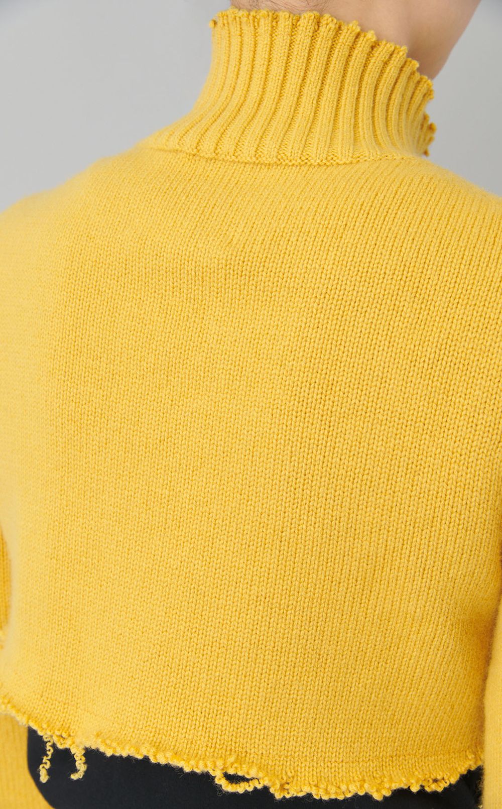 【roop】ダメージニット