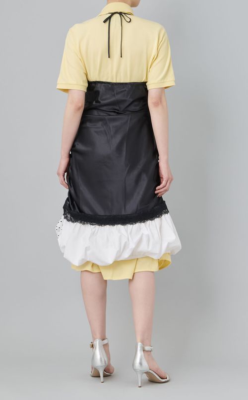 【roop】ドットローズワンピース