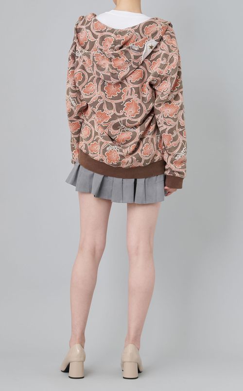 【roop】エンジェルベストレイヤードトップス