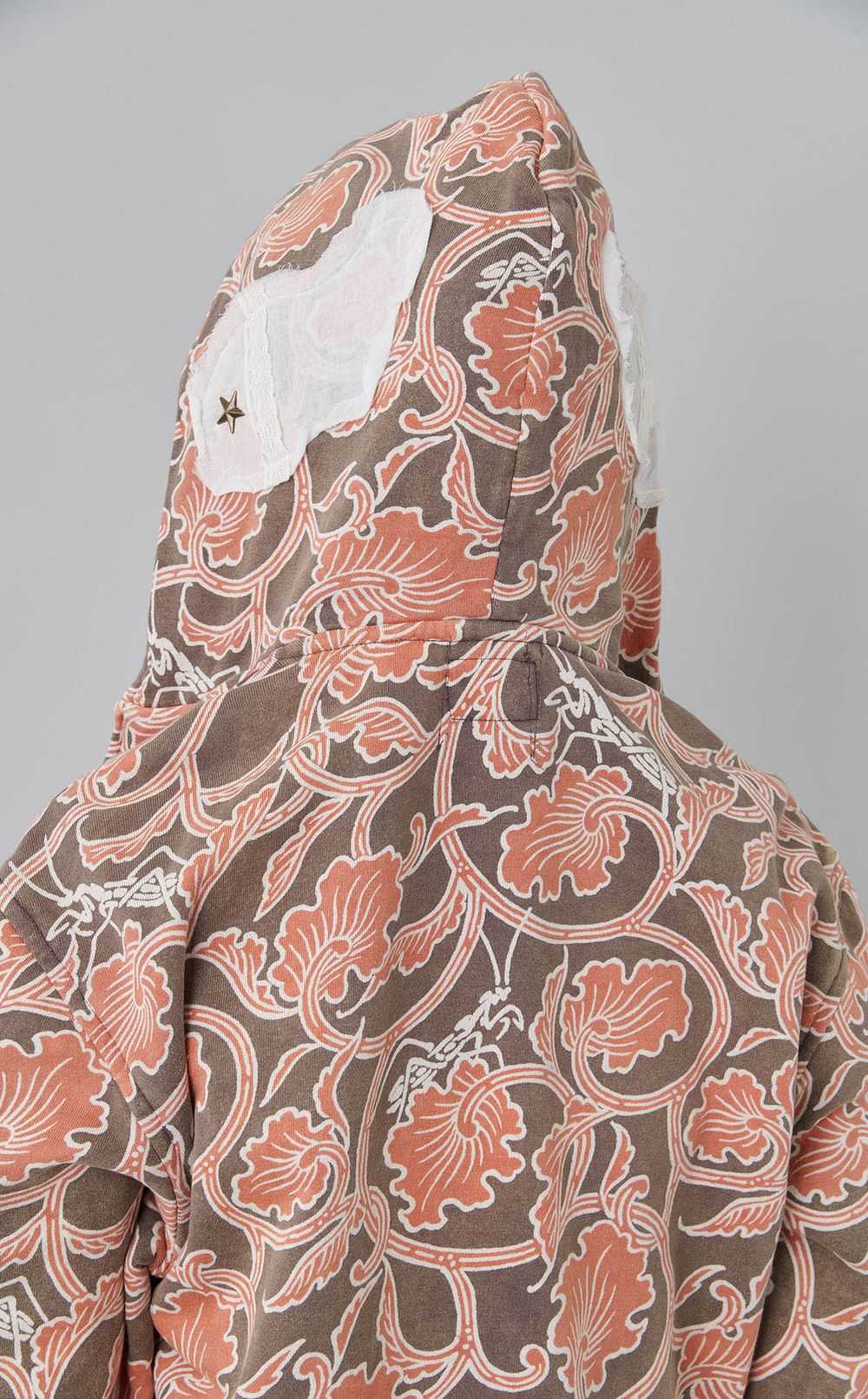 【roop】エンジェルベストレイヤードトップス