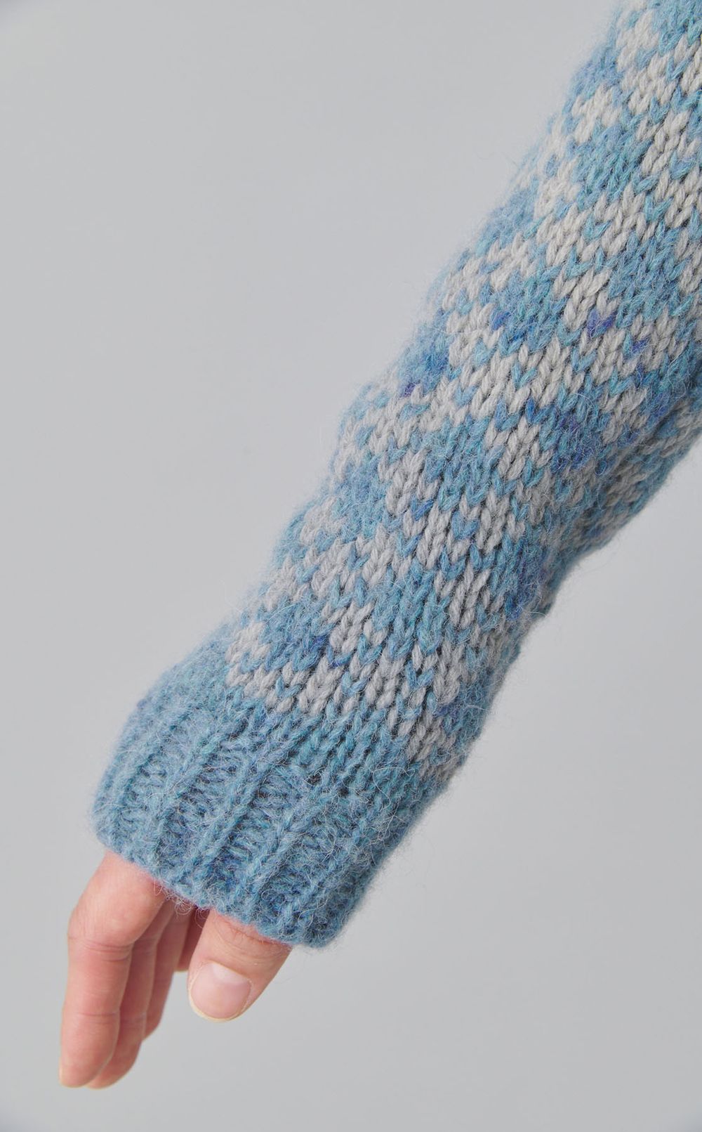 【roop】flower cardigan