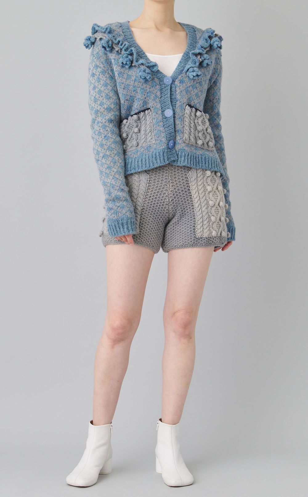 【roop】nuts pants