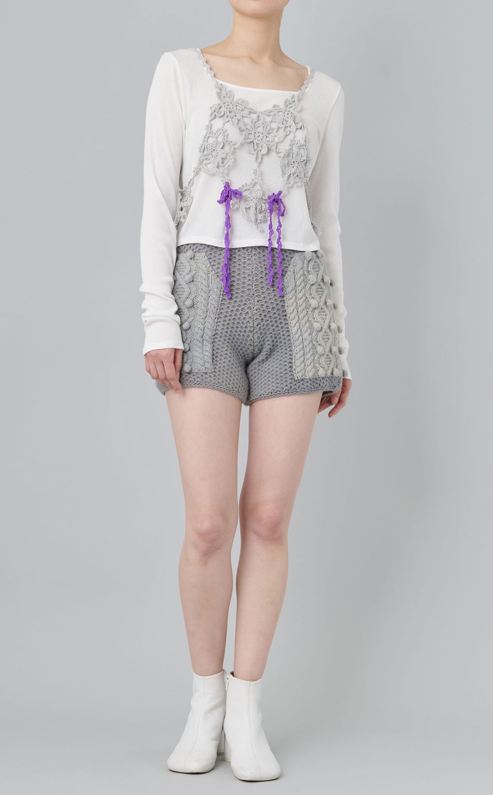 【roop】nuts pants