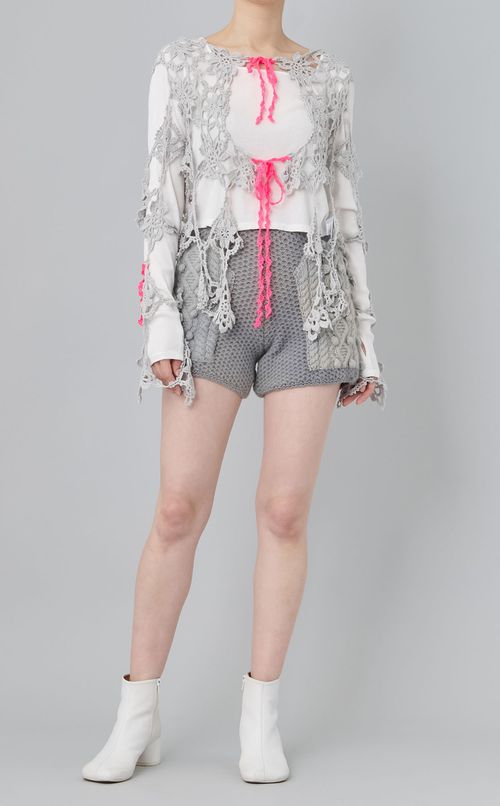 【roop】nuts pants