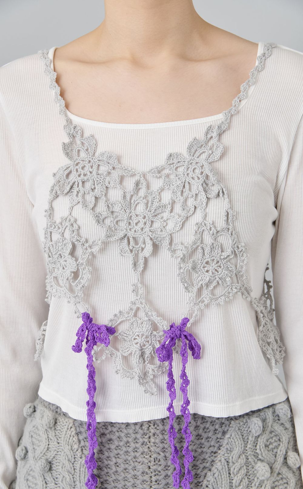 【roop】crochet camisole