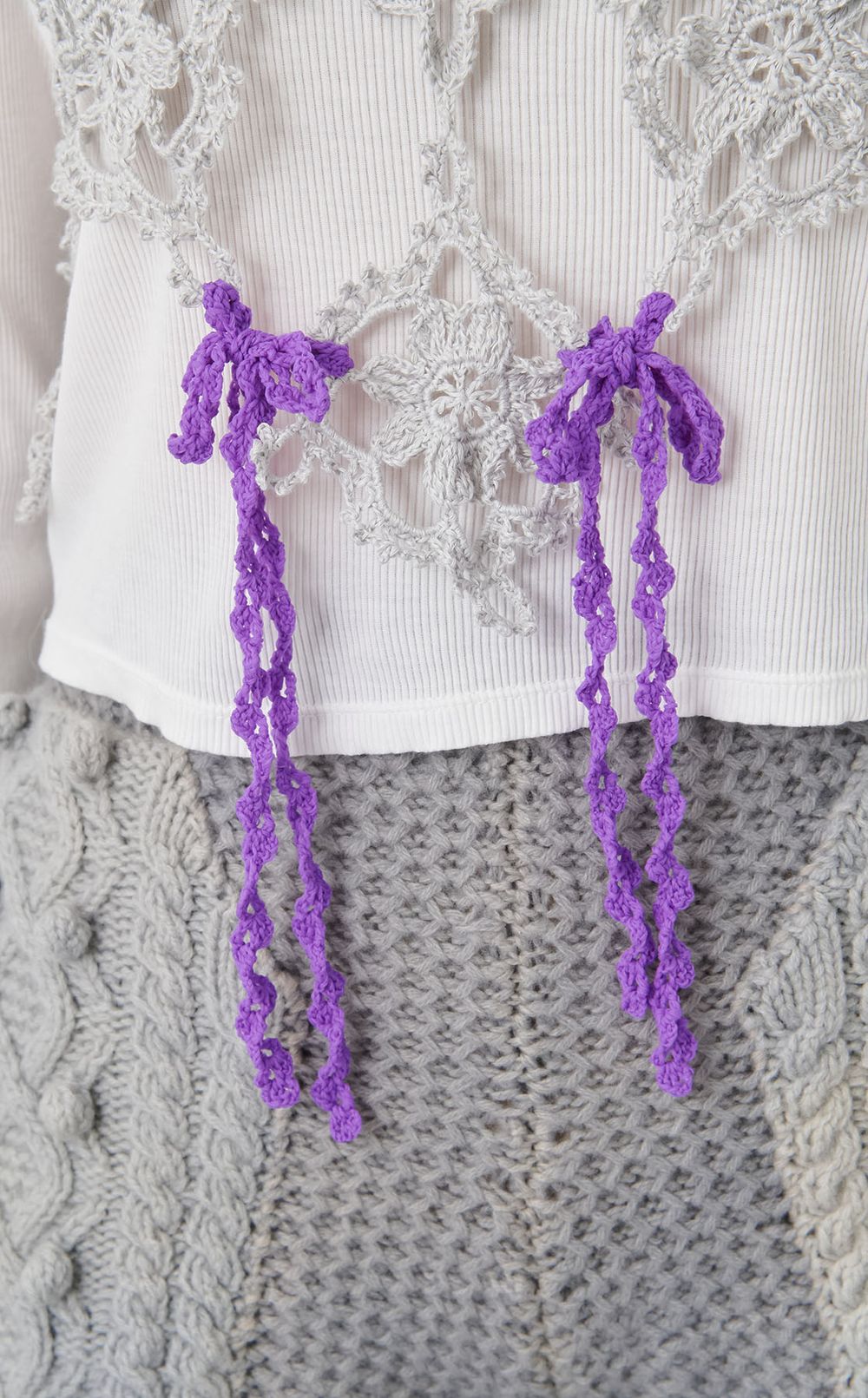 【roop】crochet camisole