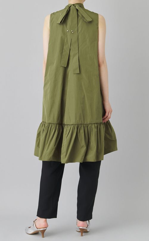 【roop】フラワーミリタリードレス