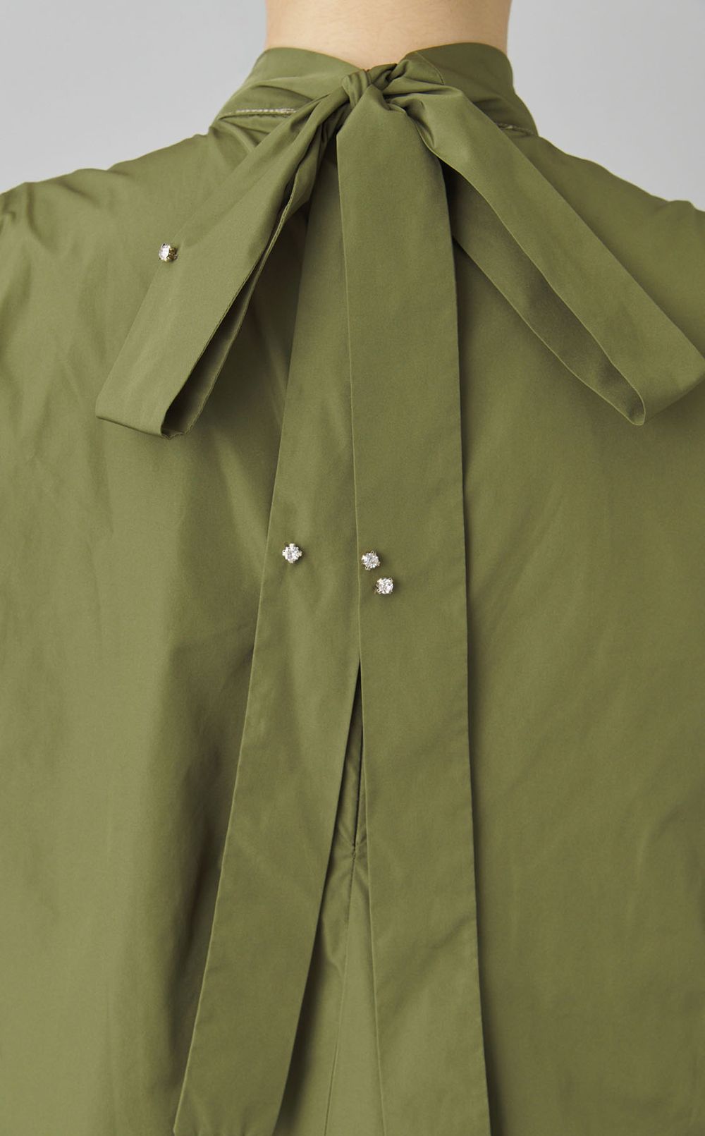 【roop】フラワーミリタリードレス