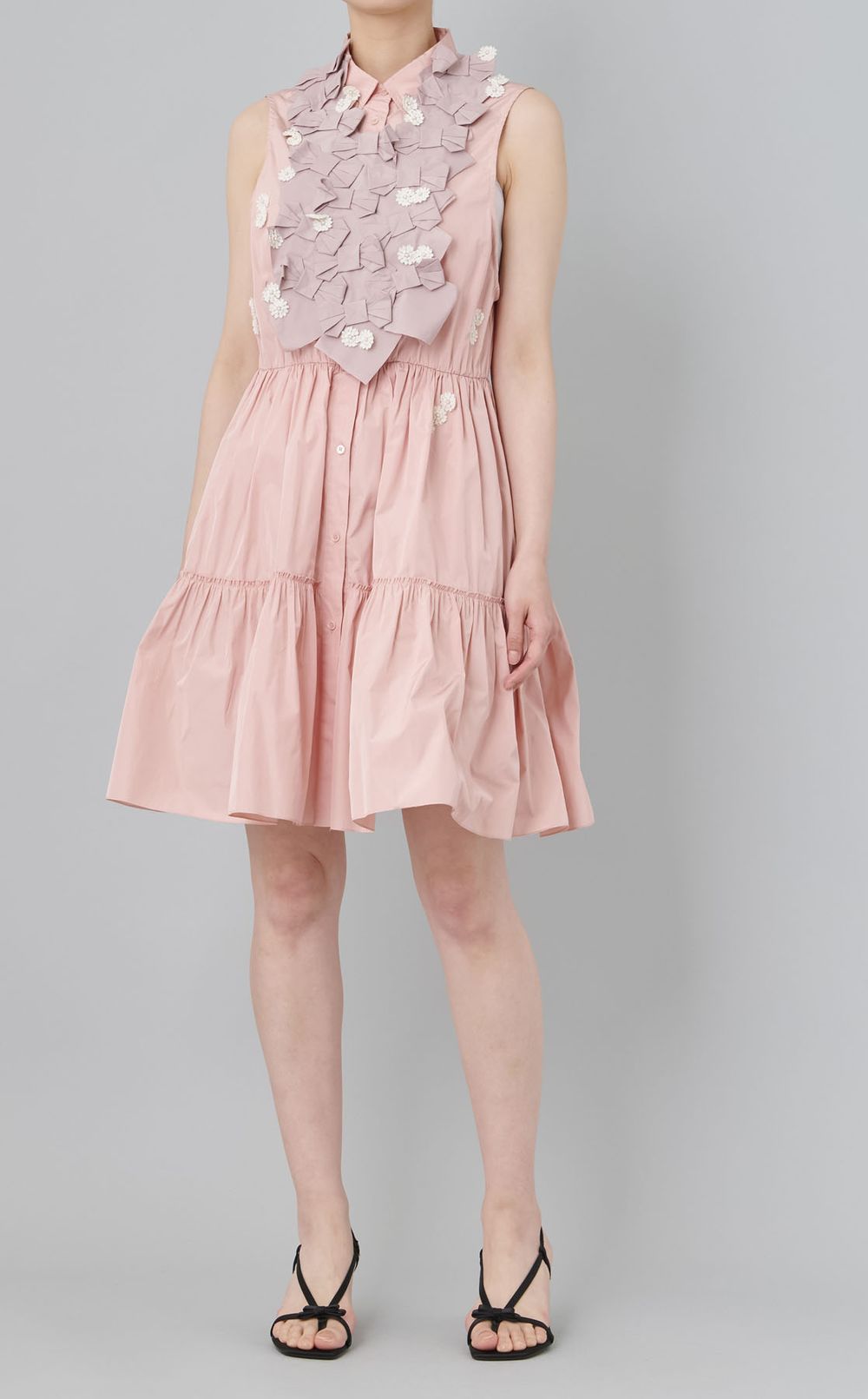 【roop】リボンワンピース