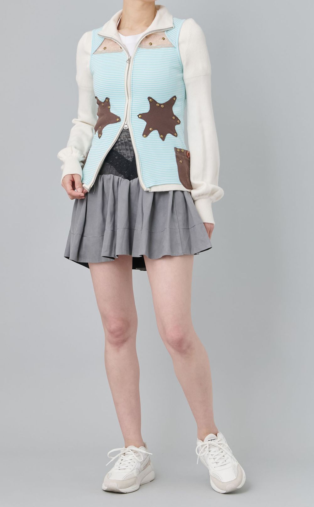 【roop】nuts pants