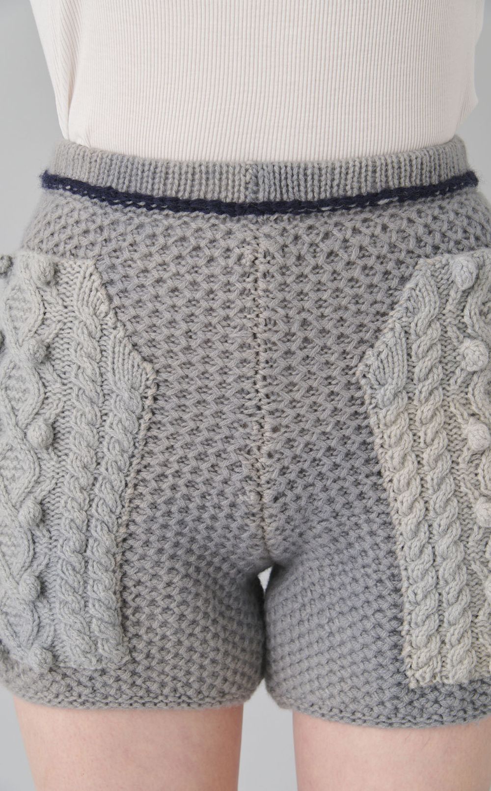 【roop】nuts pants