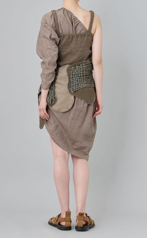 【roop】パッチベルト