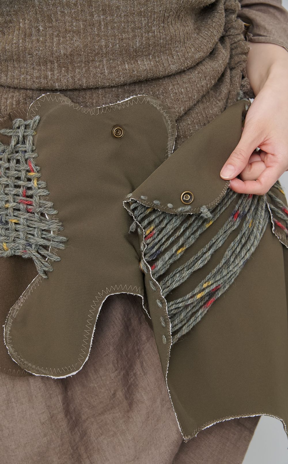 【roop】パッチベルト