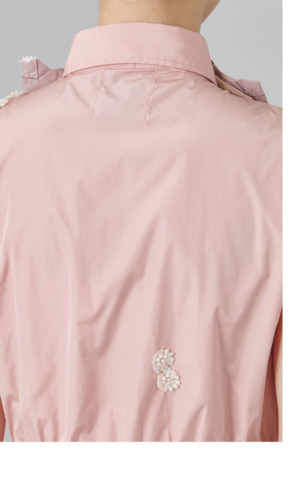 【roop】リボンワンピース