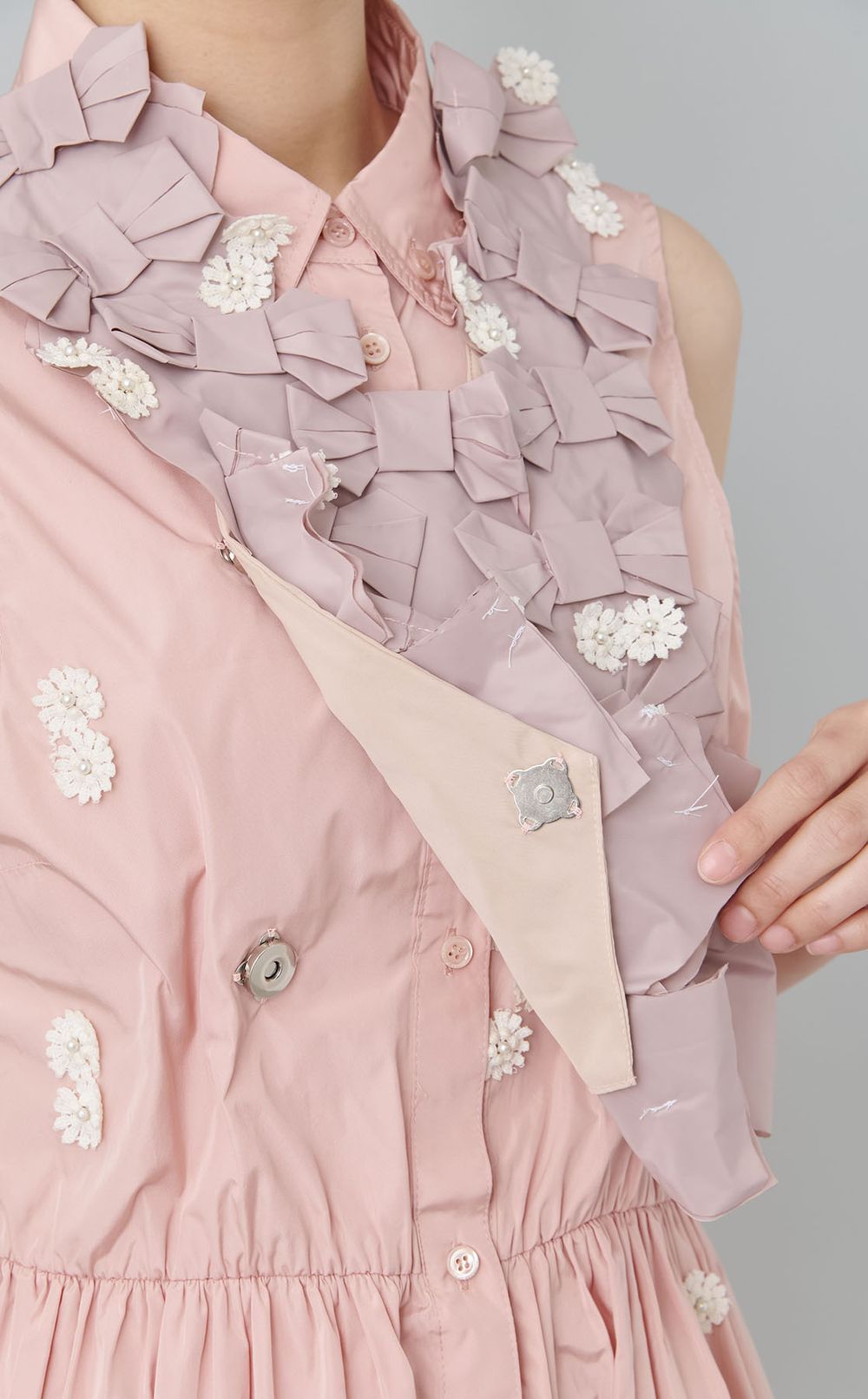 【roop】リボンワンピース