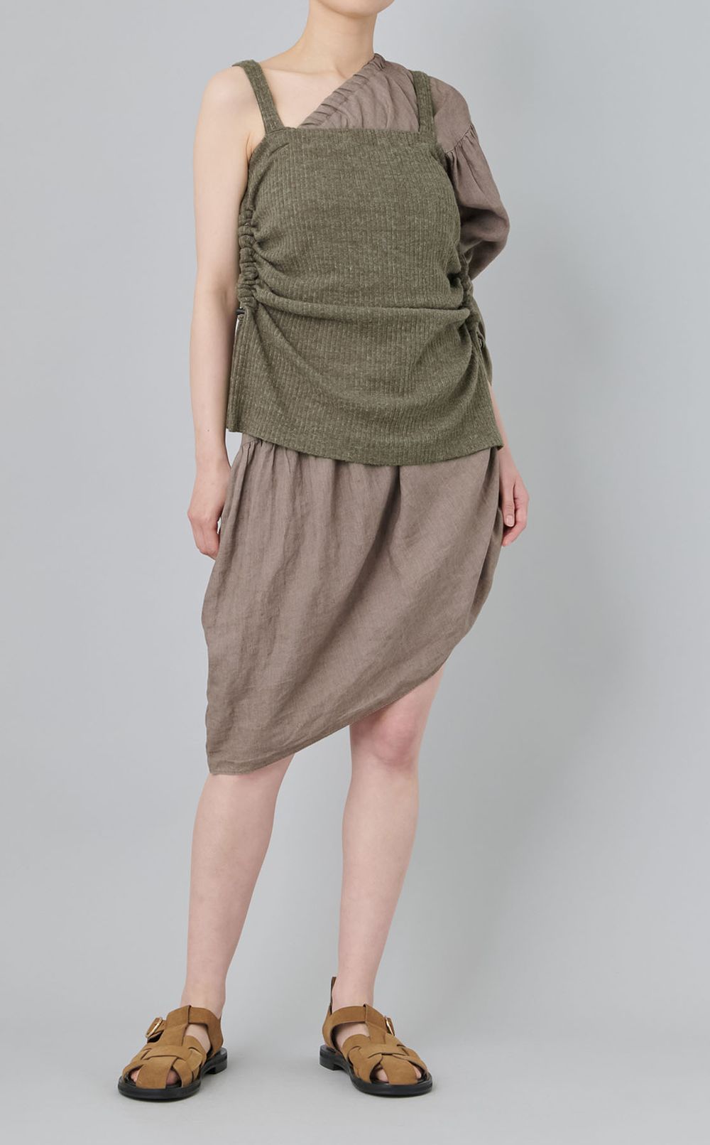 【roop】ワンピース