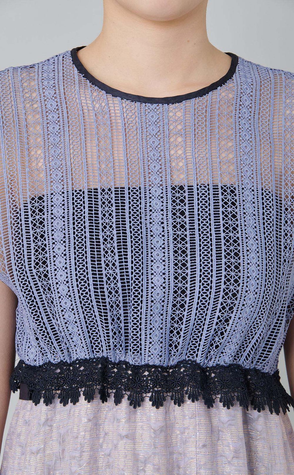 【roop】ドレスアンドレスドレス