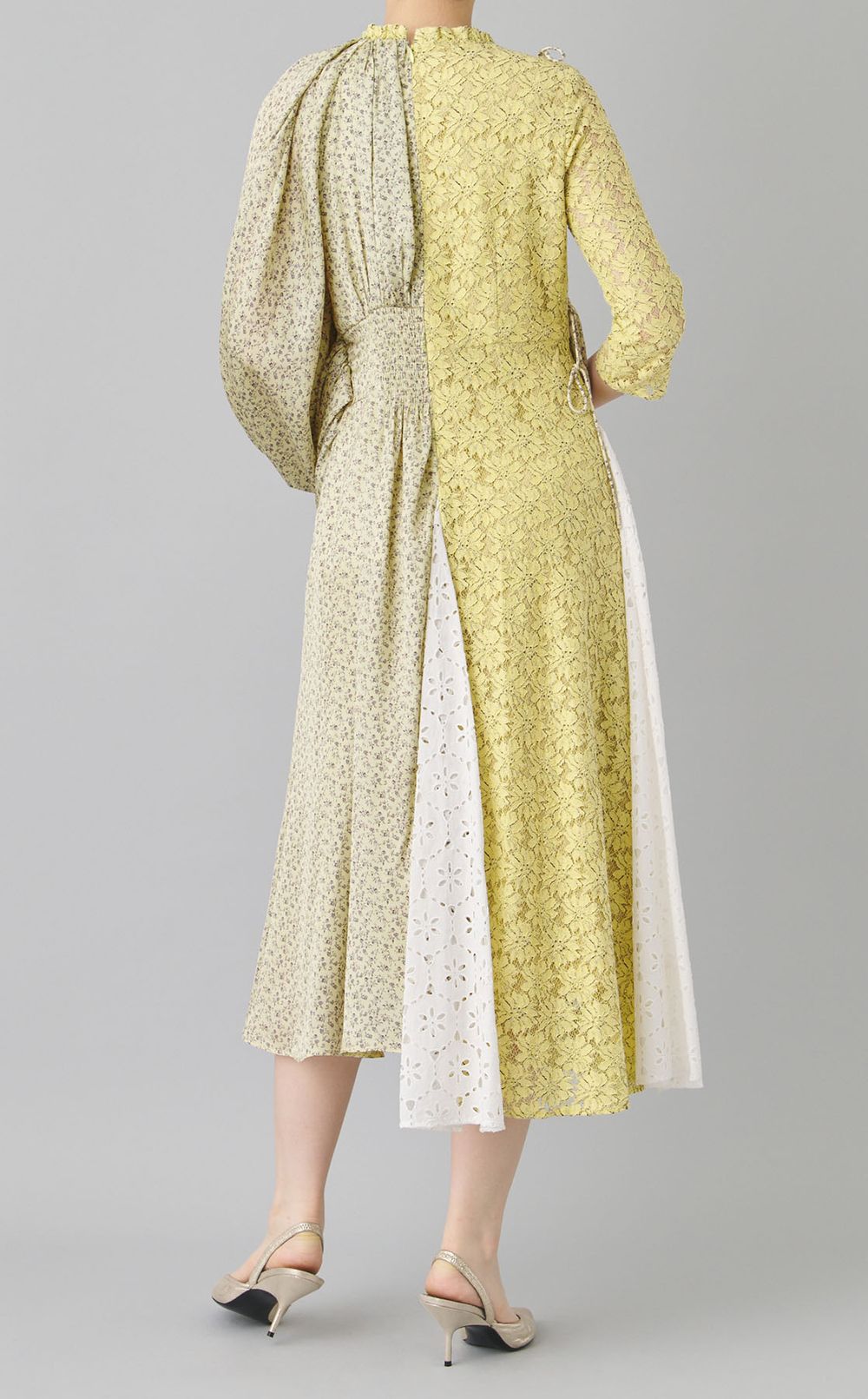 【roop】ドッキングワンピース