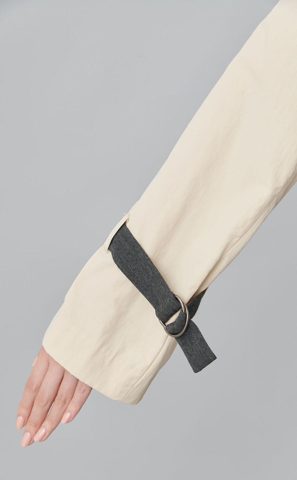 【roop】Adapt コートジャケット