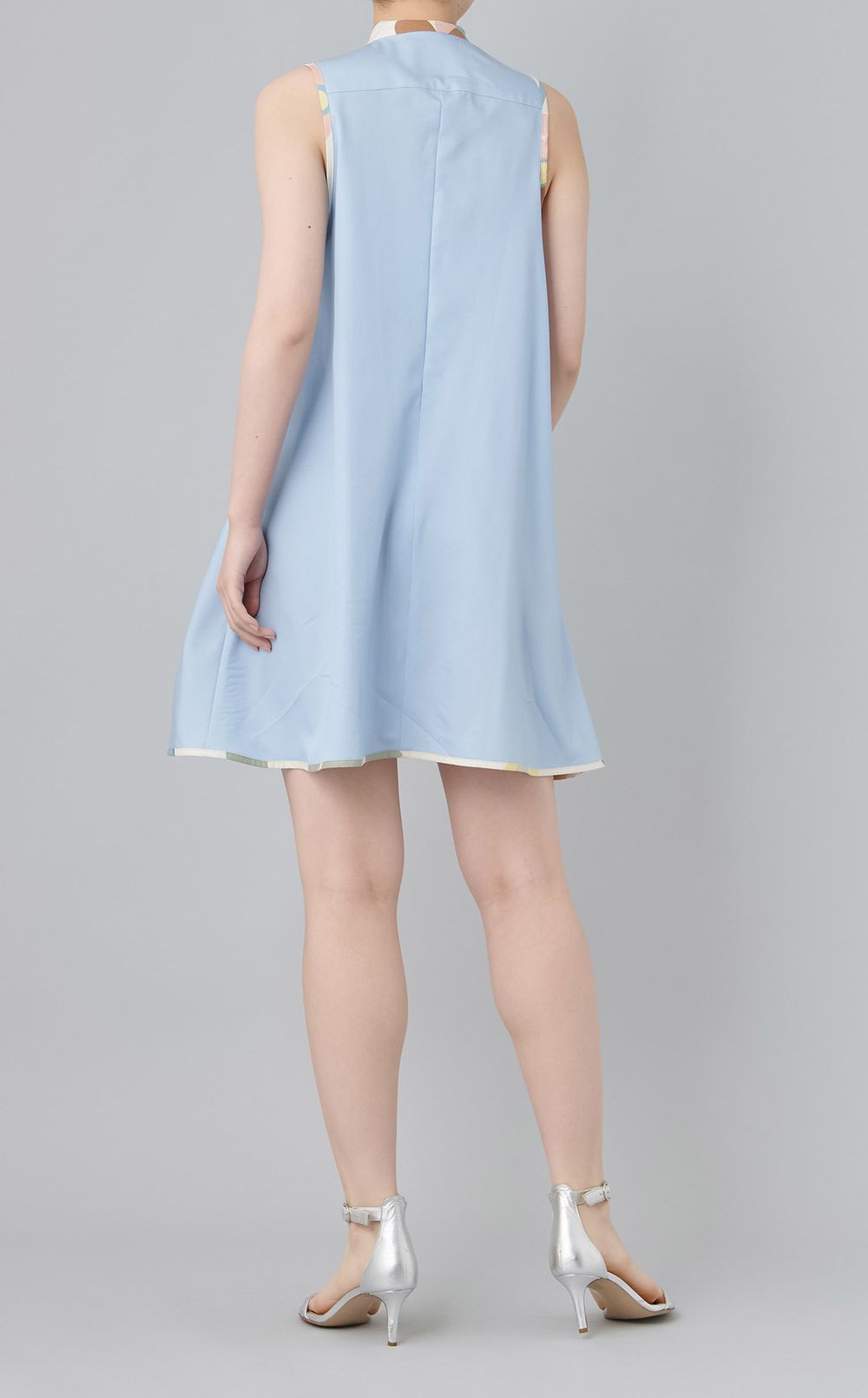 【roop】Adapt スリーブフレアシャツ