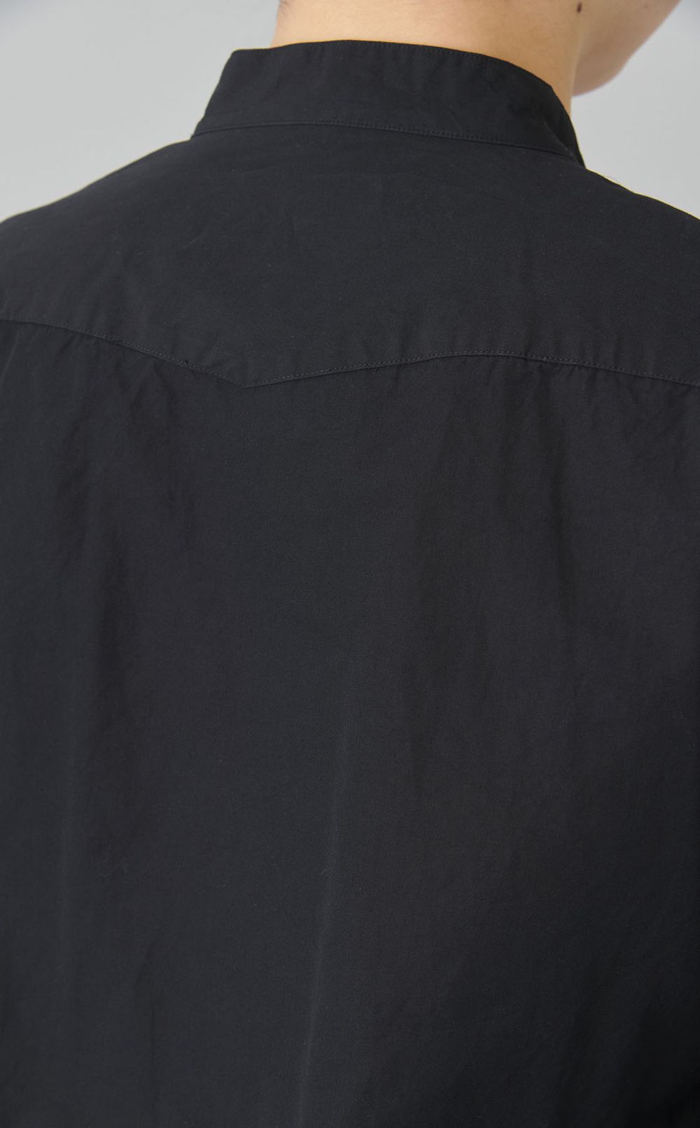 【roop】Adapt シャツドレス