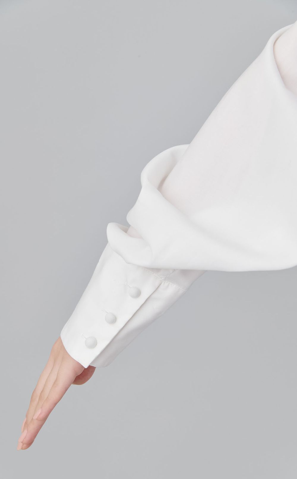 【roop】紫羽飾りベスト