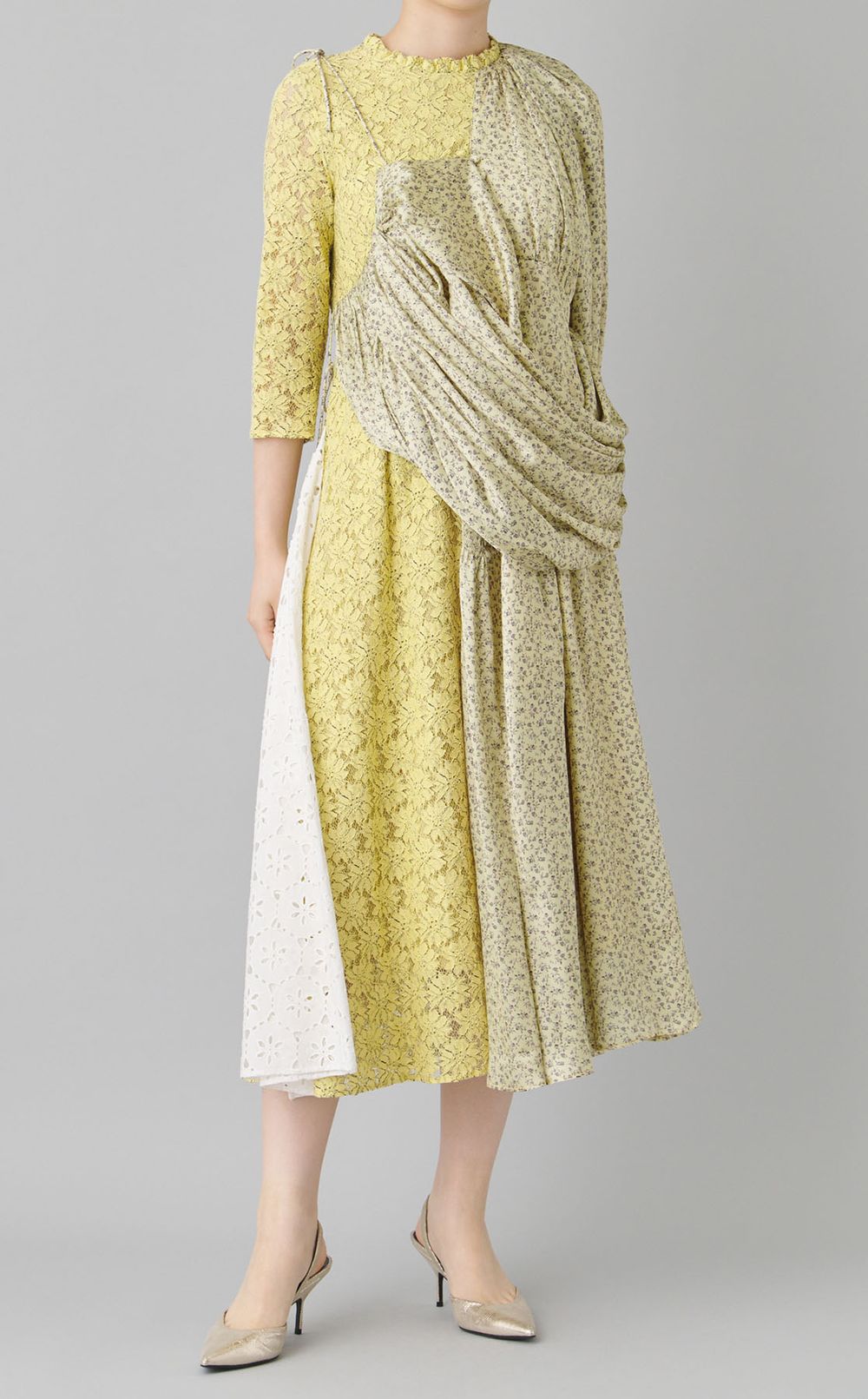 【roop】ドッキングワンピース